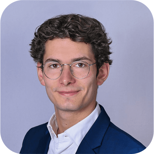 Aymeric Desbazeille