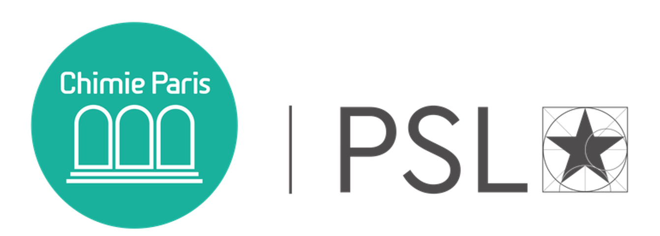 Chimie Paris PSL